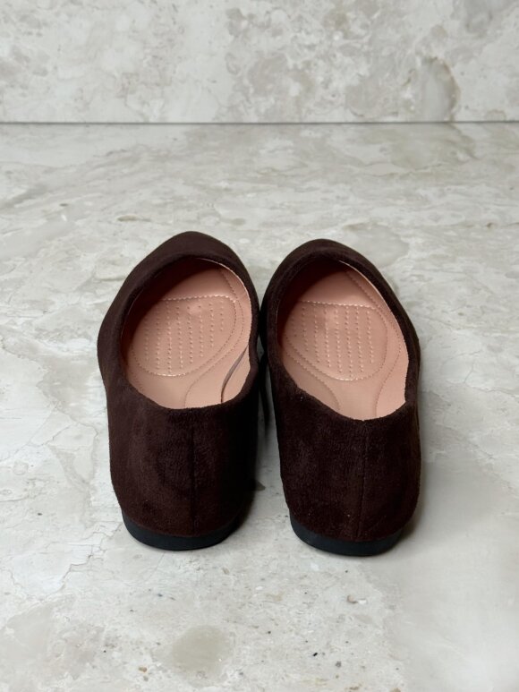 NDP - Mulanka Ballerinas 666-1