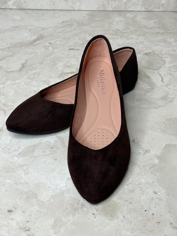 NDP - Mulanka Ballerinas 666-1