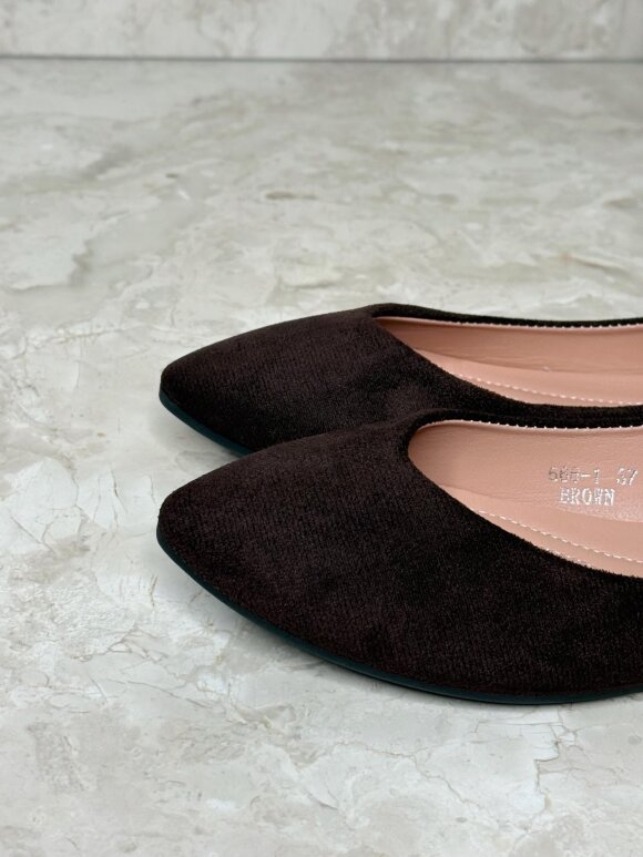 NDP - Mulanka Ballerinas 666-1