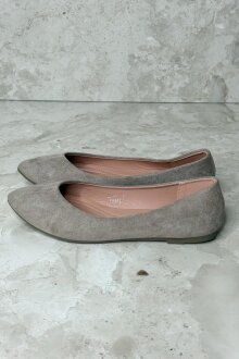 NDP - Mulanka Ballerinas 666-1 NDP - Mulanka Ballerinas 666-1