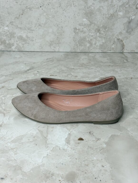 NDP - Mulanka Ballerinas 666-1