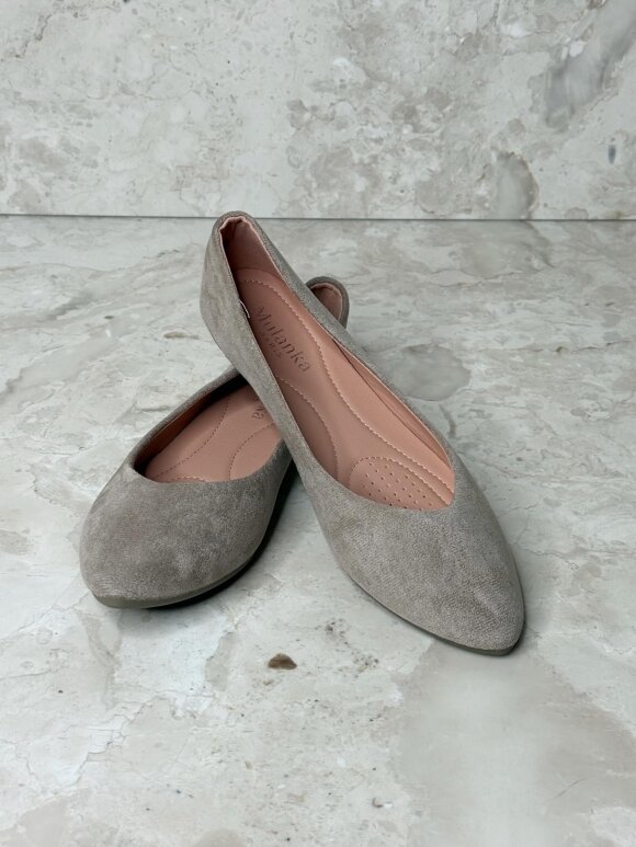 NDP - Mulanka Ballerinas 666-1