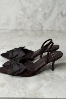 NDP - Erynn BFly Heel 903-665