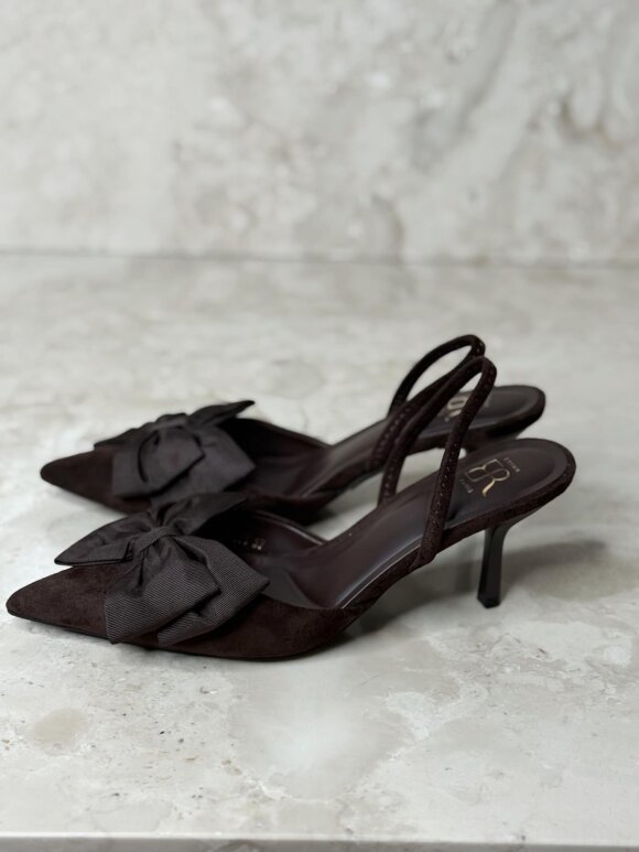 NDP - Erynn BFly Heel 903-665