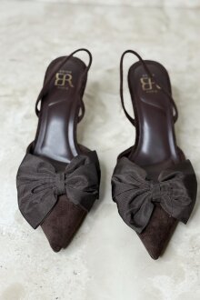 NDP - Erynn BFly Heel 903-665