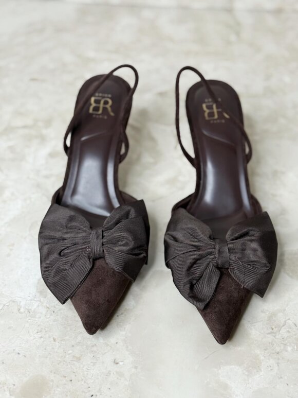 NDP - Erynn BFly Heel 903-665