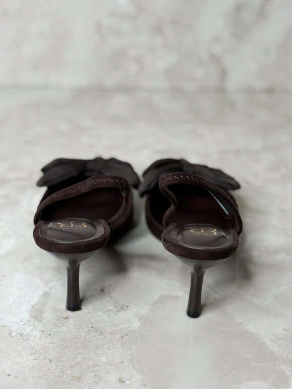 NDP - Erynn BFly Heel 903-665