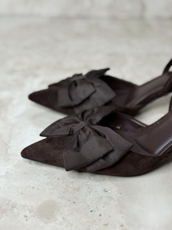 NDP - Erynn BFly Heel 903-665