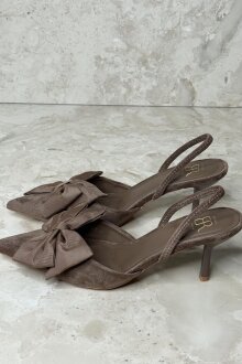 NDP - Erynn BFly Heel 903-665