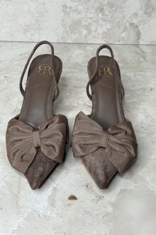 NDP - Erynn BFly Heel 903-665