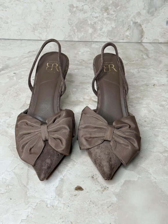 NDP - Erynn BFly Heel 903-665