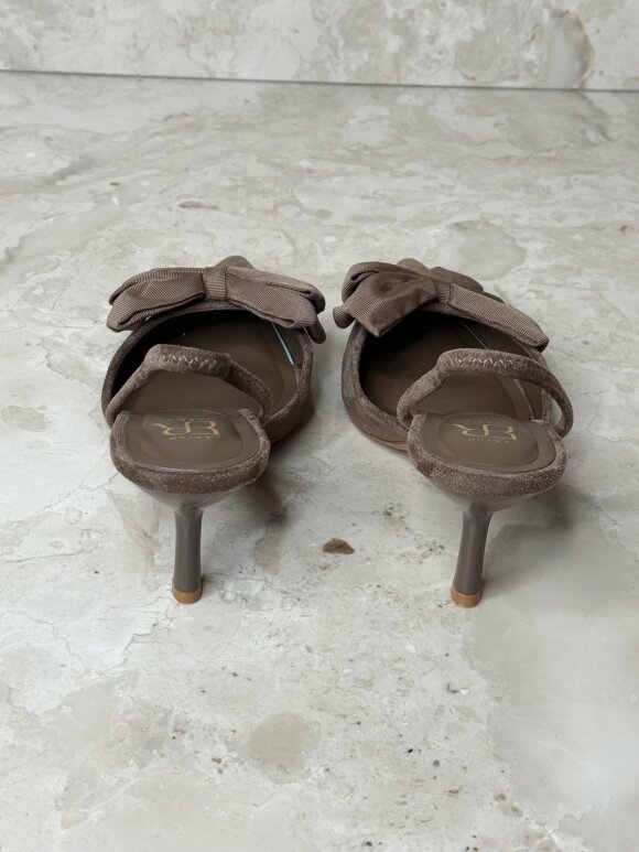 NDP - Erynn BFly Heel 903-665