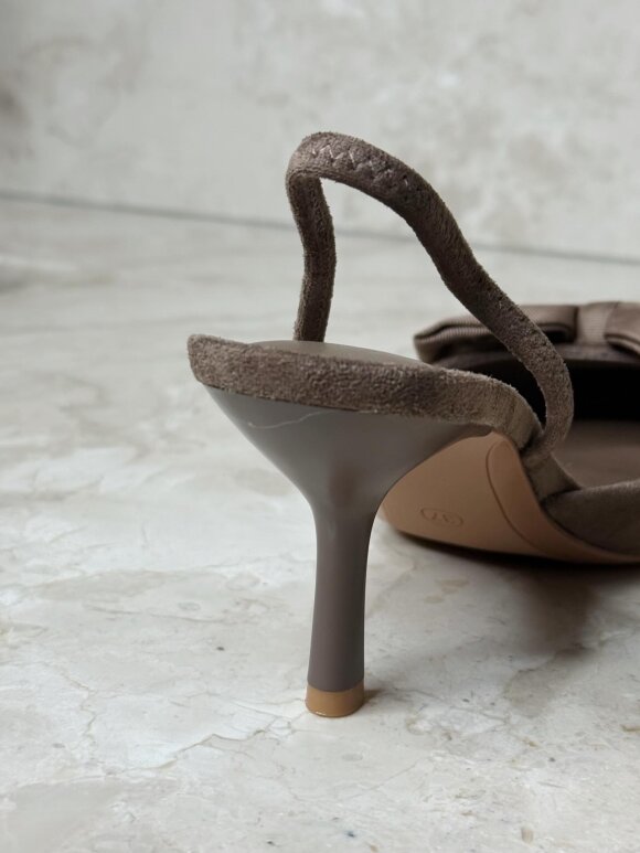 NDP - Erynn BFly Heel 903-665
