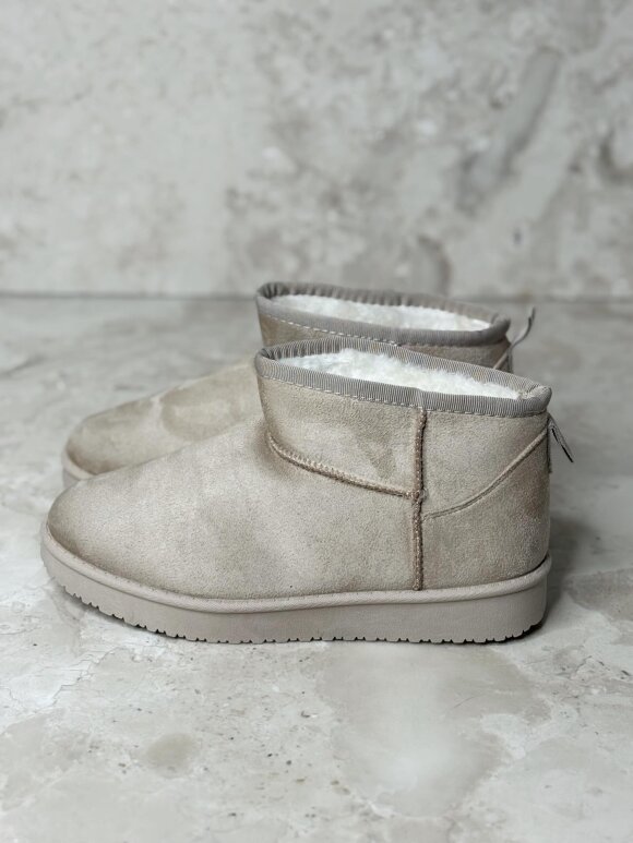 NDP - Libra Teddy Boot 2388