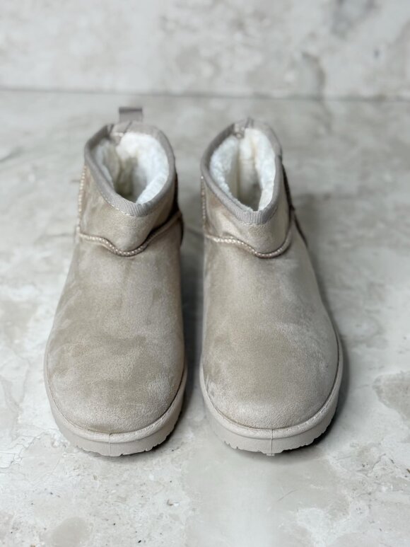 NDP - Libra Teddy Boot 2388