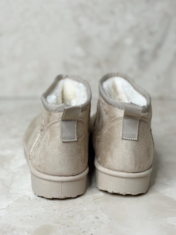 NDP - Libra Teddy Boot 2388