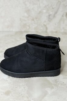 NDP - Libra Teddy Boot 2388