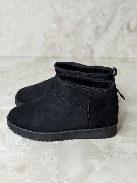 NDP - Libra Teddy Boot 2388