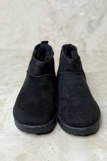 NDP - Libra Teddy Boot 2388