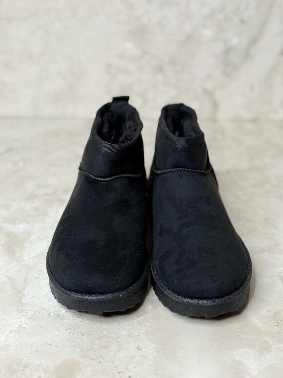 NDP - Libra Teddy Boot 2388
