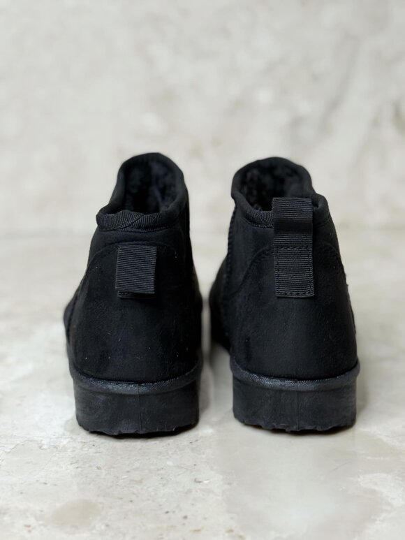 NDP - Libra Teddy Boot 2388