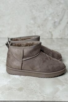 NDP - Libra Teddy Boot 2388