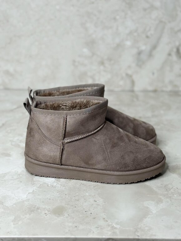 NDP - Libra Teddy Boot 2388