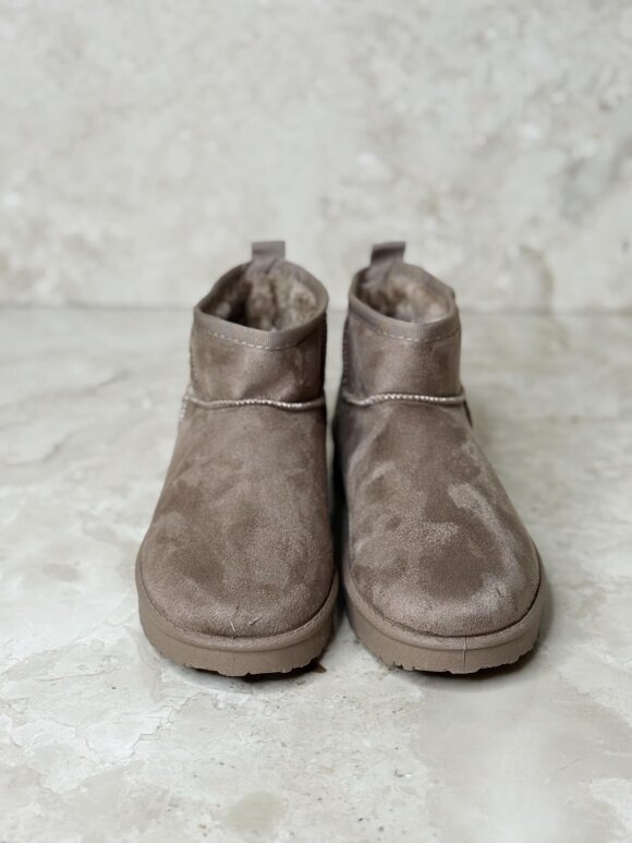 NDP - Libra Teddy Boot 2388