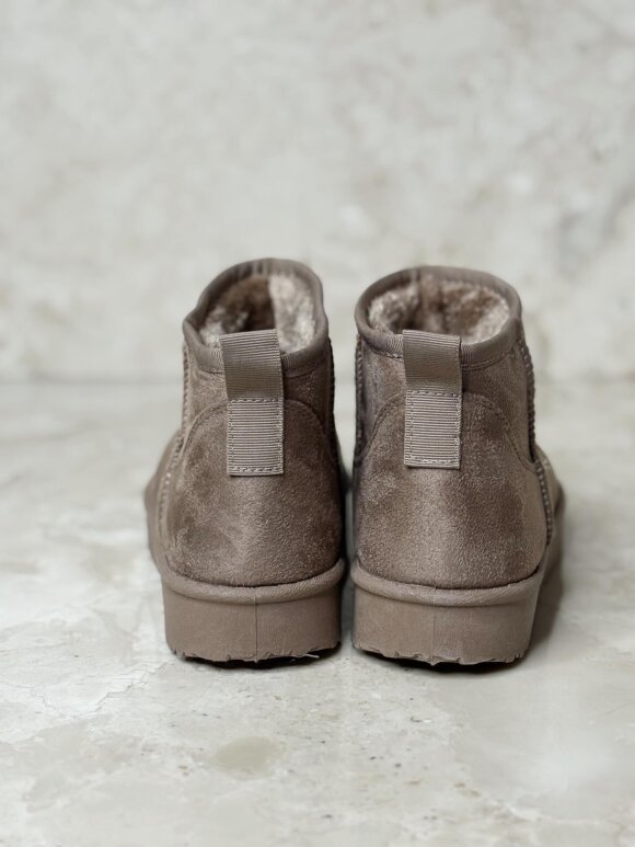 NDP - Libra Teddy Boot 2388
