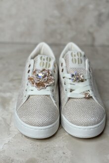 NDP - Erynn Sneaker 9220