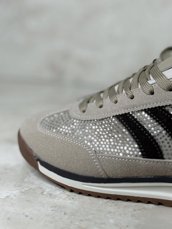 NDP - Erynn Sneaker 9258