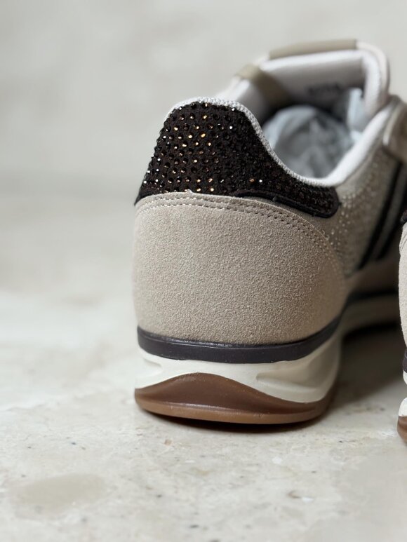 NDP - Erynn Sneaker 9258