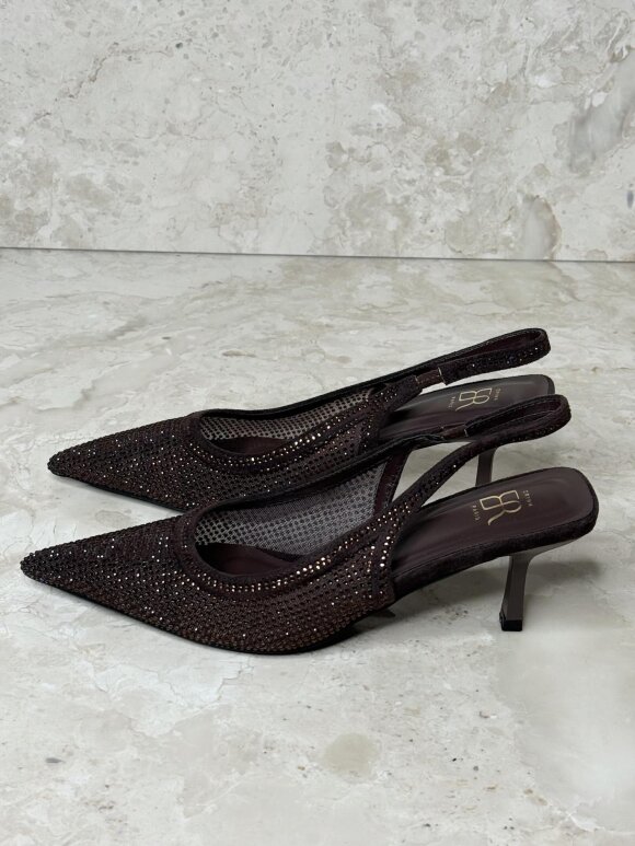 NDP - Erynn Heel EL-849