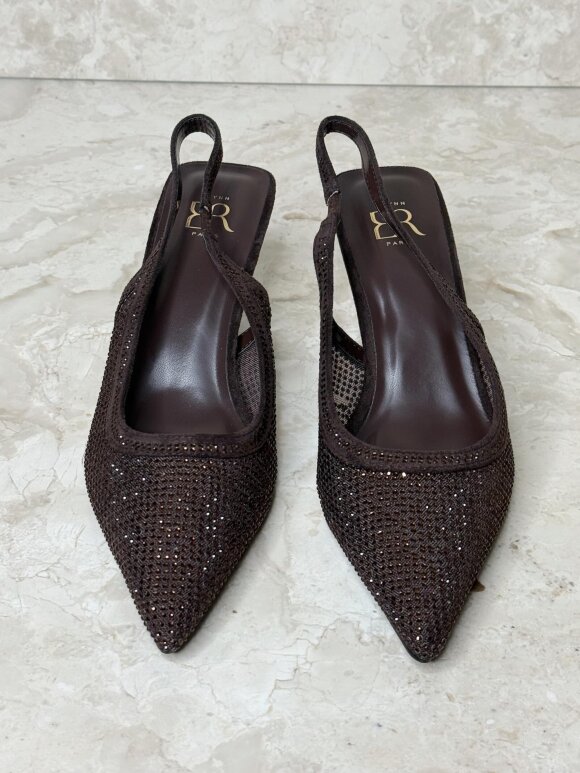 NDP - Erynn Heel EL-849