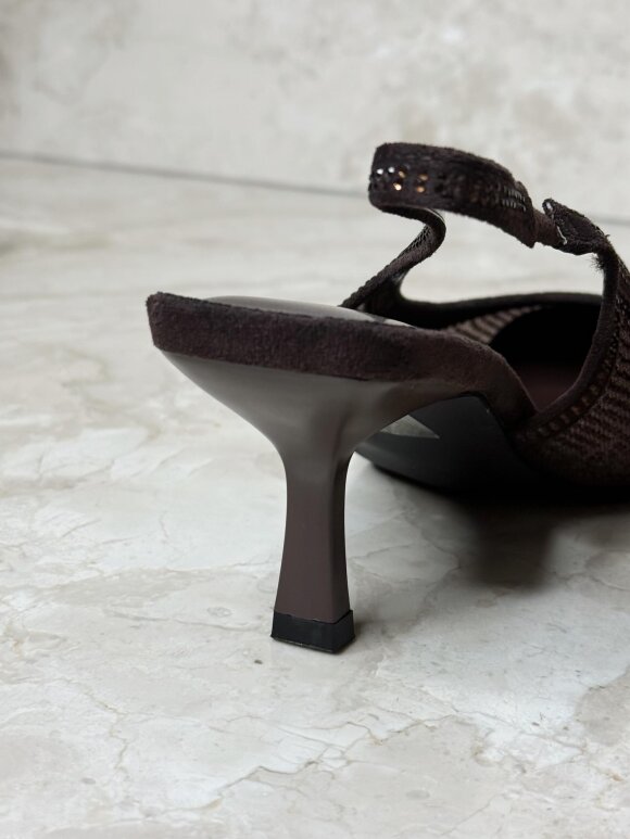 NDP - Erynn Heel EL-849