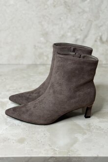 NDP - Erynn Heel Boot M832