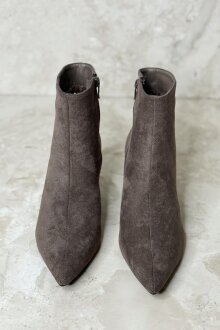 NDP - Erynn Heel Boot M832