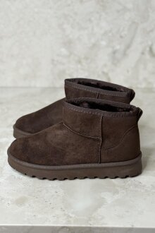 NDP - Abloom Teddy Boot SL330