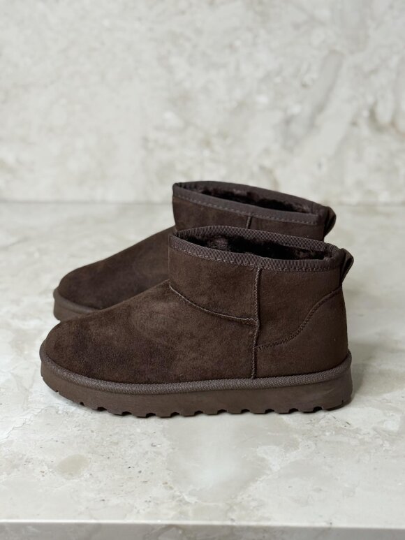 NDP - Abloom Teddy Boot SL330