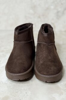 NDP - Abloom Teddy Boot SL330