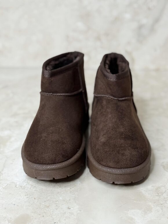 NDP - Abloom Teddy Boot SL330