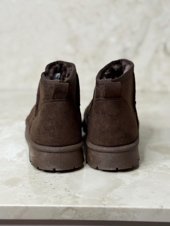 NDP - Abloom Teddy Boot SL330