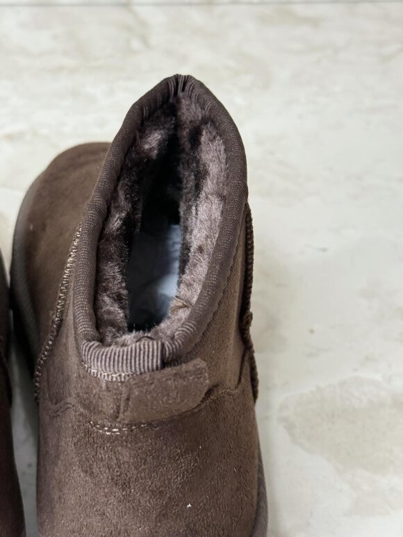 NDP - Abloom Teddy Boot SL330