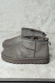 NDP - Abloom Teddy Boot SL330