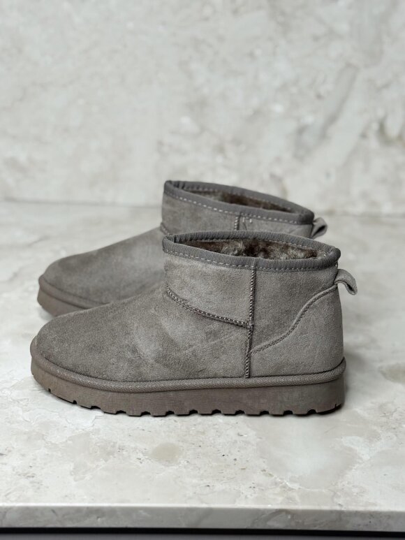 NDP - Abloom Teddy Boot SL330