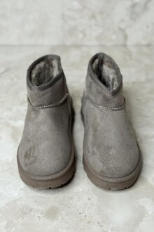 NDP - Abloom Teddy Boot SL330