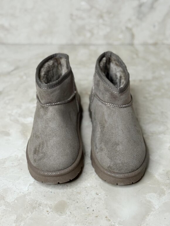 NDP - Abloom Teddy Boot SL330