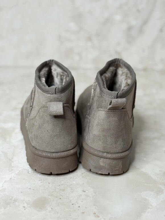 NDP - Abloom Teddy Boot SL330