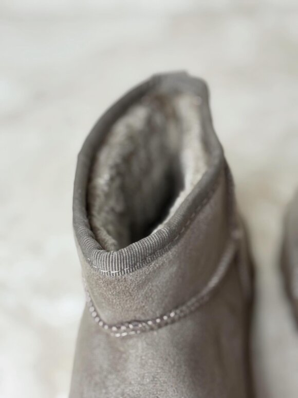 NDP - Abloom Teddy Boot SL330