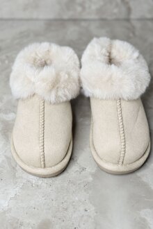 NDP - Libra Home Shoe 87/8